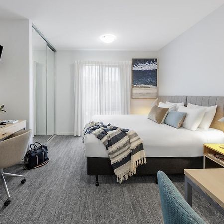 Quest Geelong Aparthotel Kültér fotó