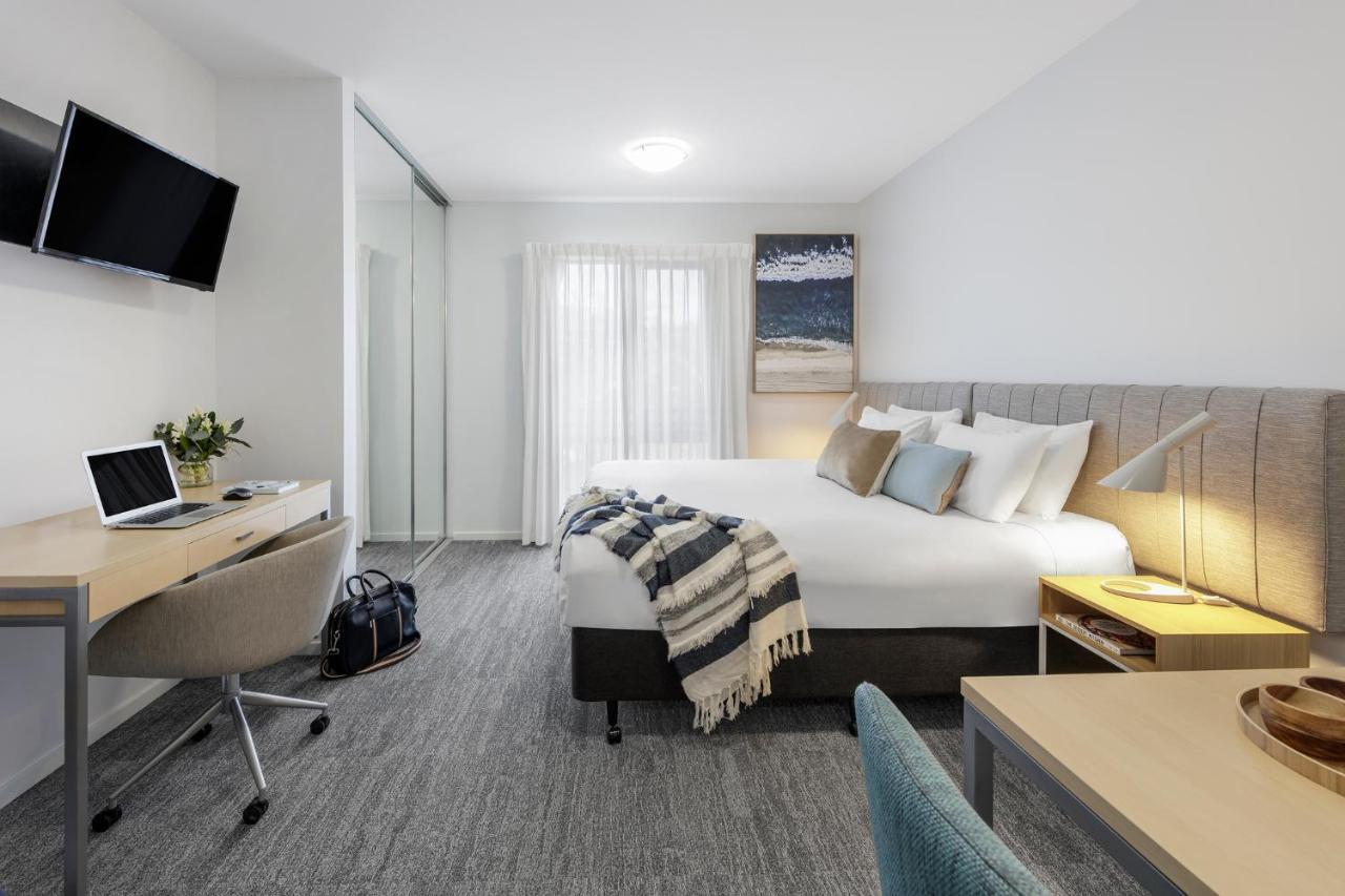 Quest Geelong Aparthotel Kültér fotó