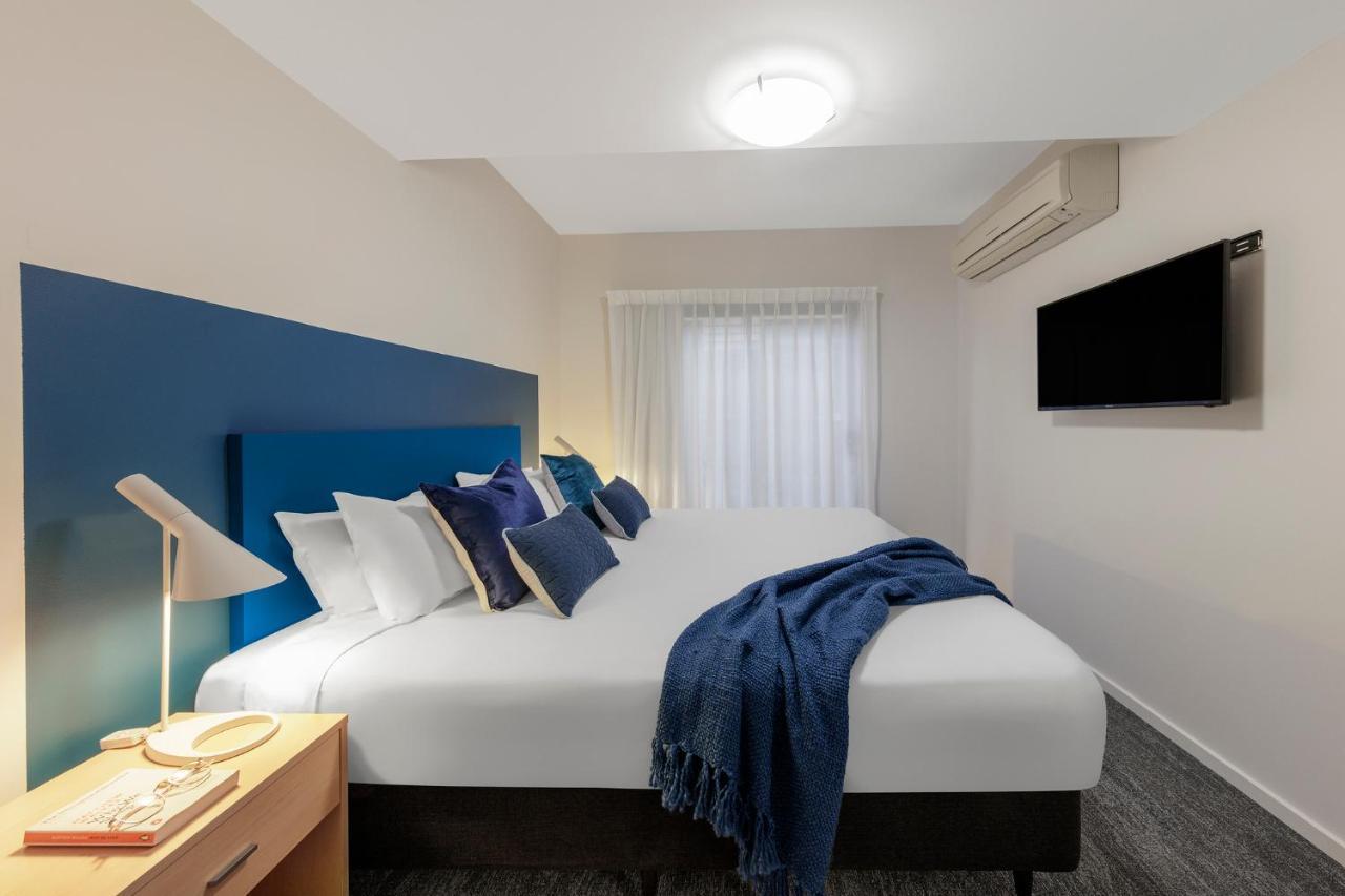 Quest Geelong Aparthotel Kültér fotó