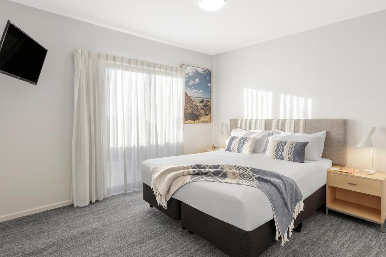 Quest Geelong Aparthotel Kültér fotó