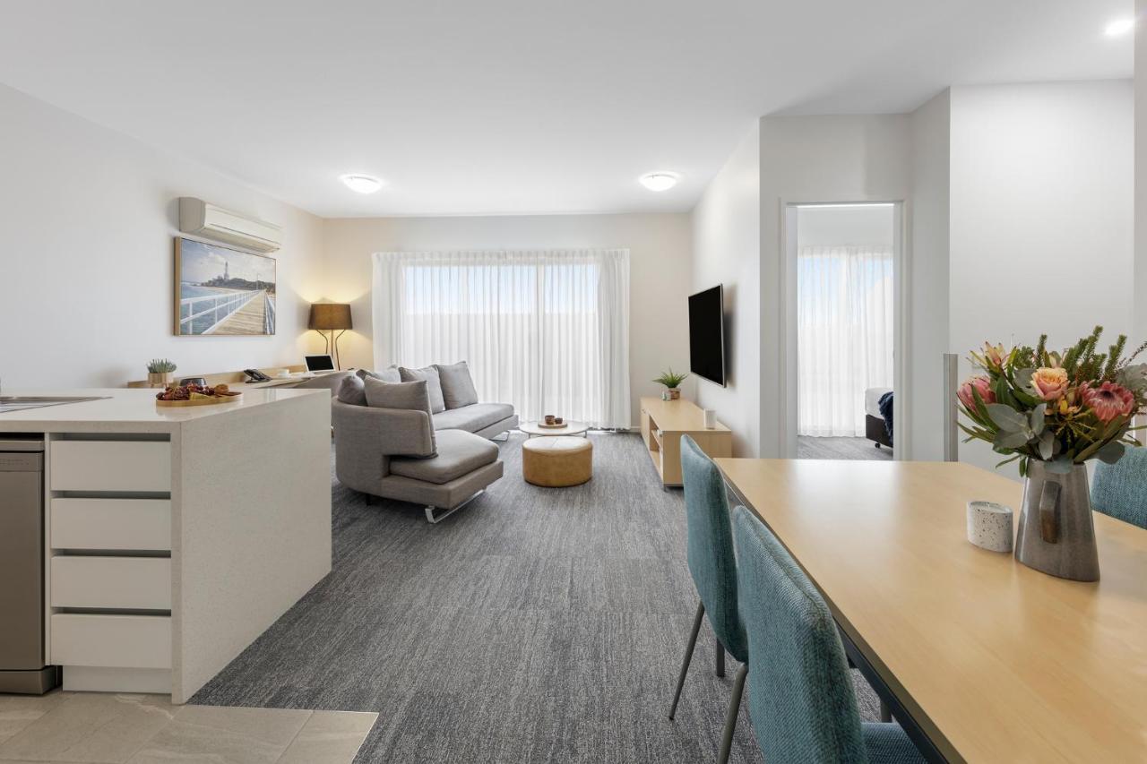 Quest Geelong Aparthotel Kültér fotó