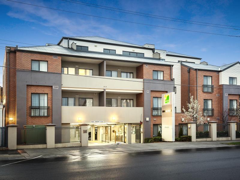Quest Geelong Aparthotel Kültér fotó