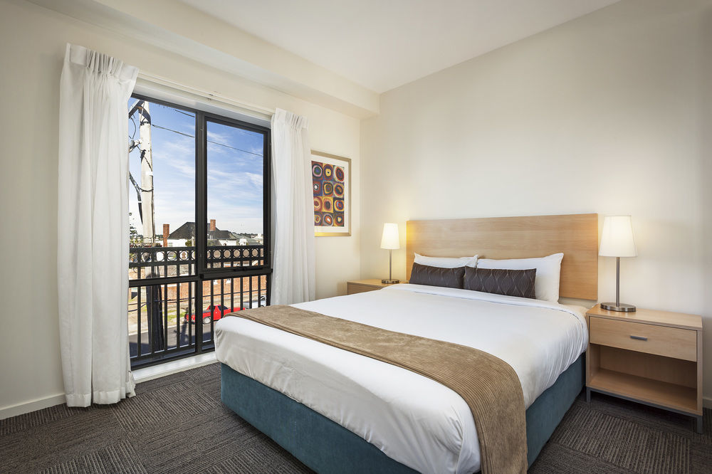 Quest Geelong Aparthotel Kültér fotó