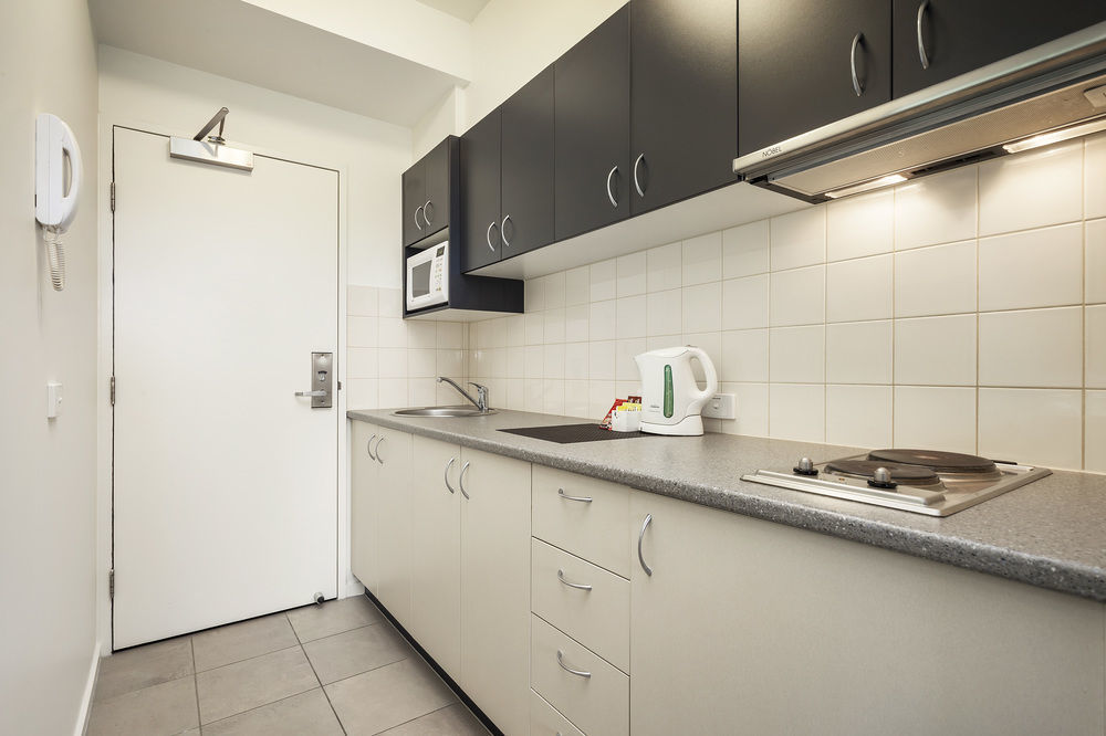 Quest Geelong Aparthotel Kültér fotó
