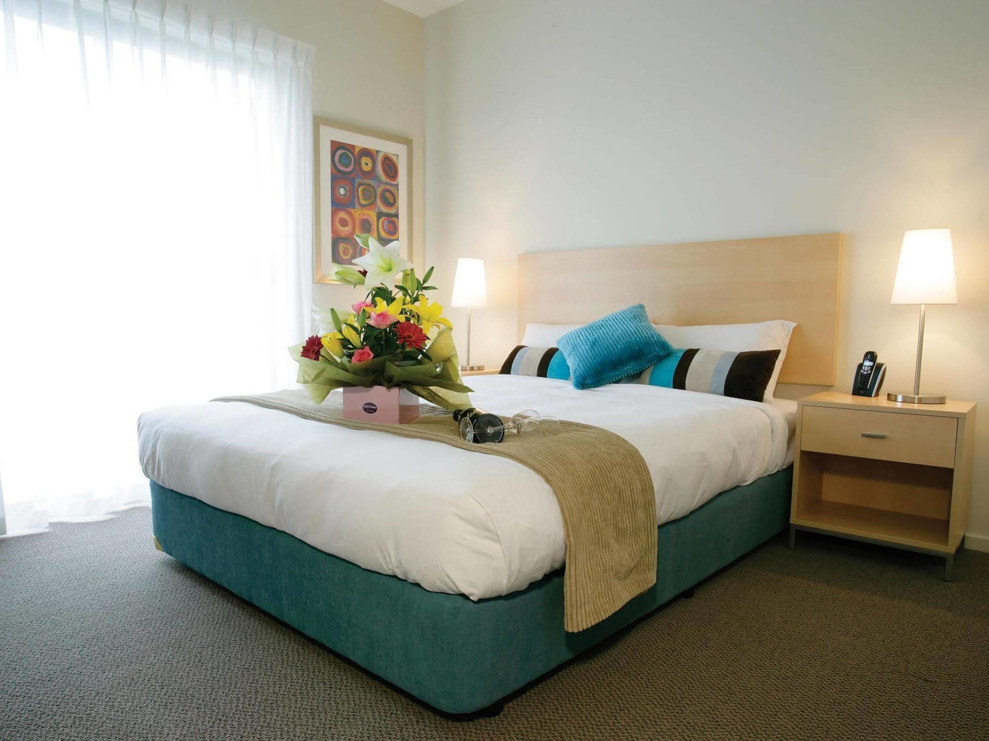 Quest Geelong Aparthotel Kültér fotó