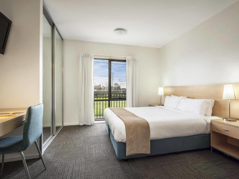 Quest Geelong Aparthotel Kültér fotó